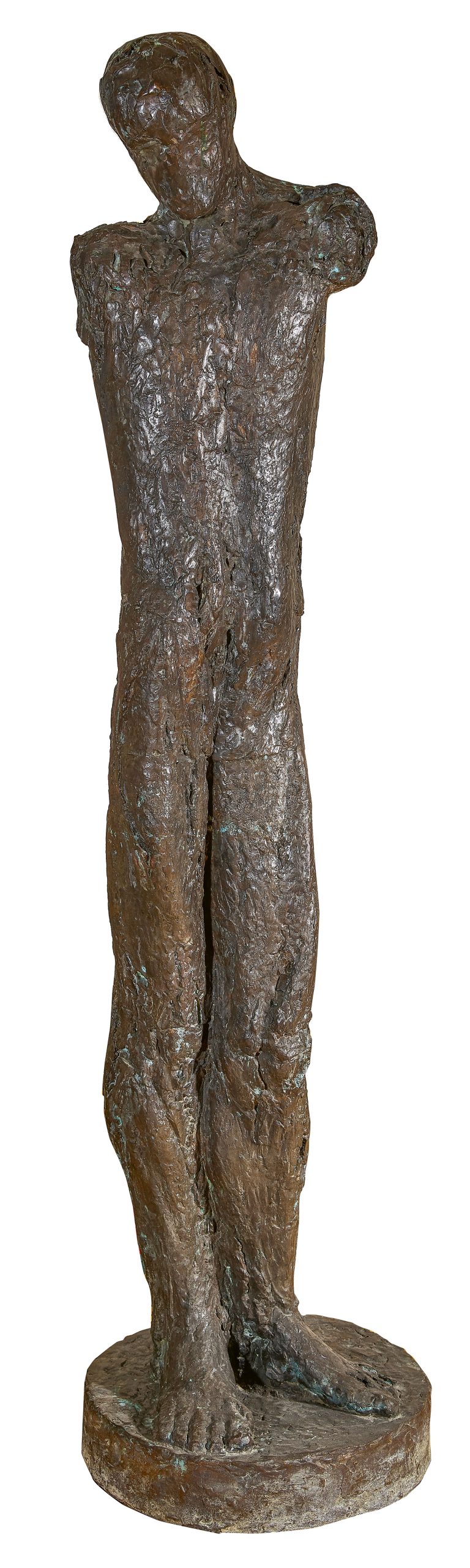 «Figur» – 1983/84 – Paul Louis Meier