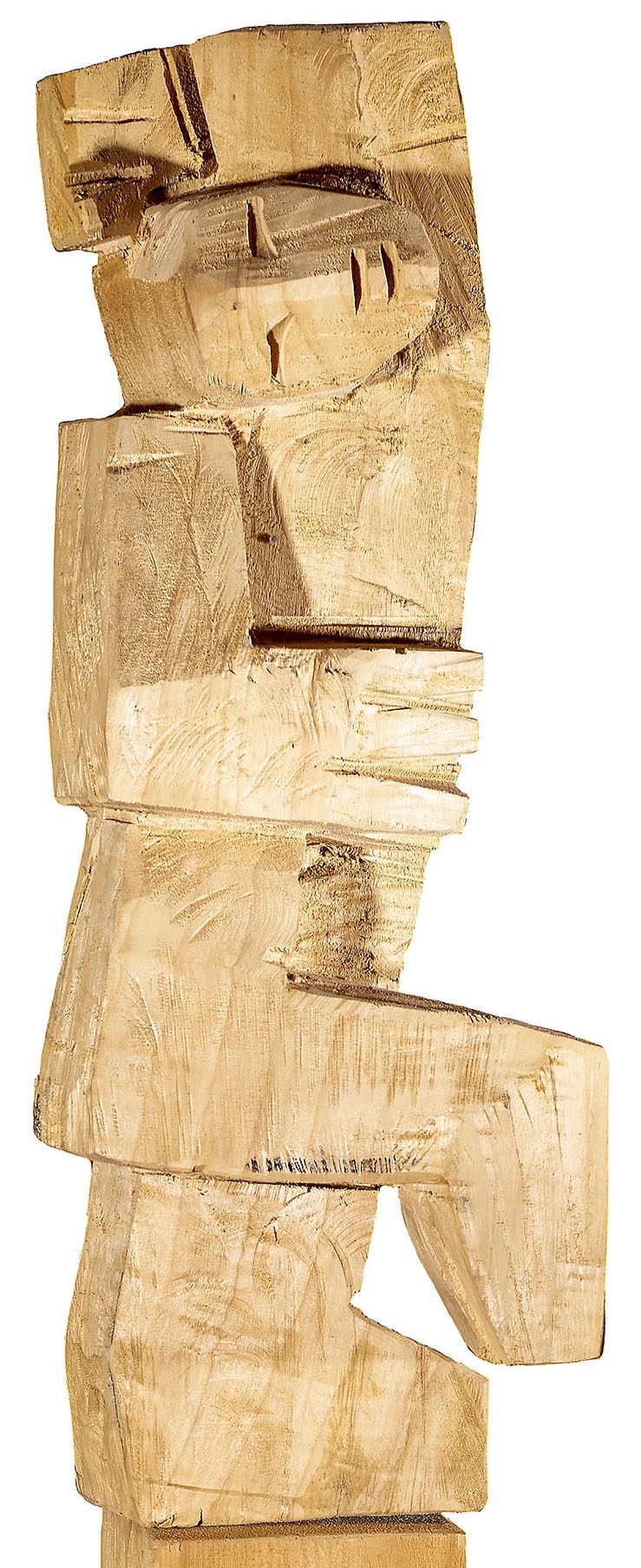 «Ohne Titel» – (1990er-Jahre) – Thomas Birve