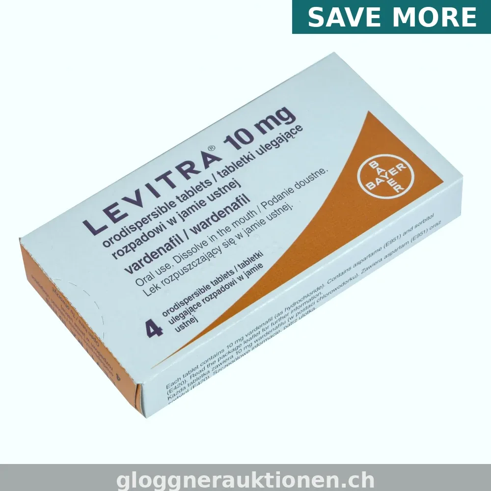 Levitra