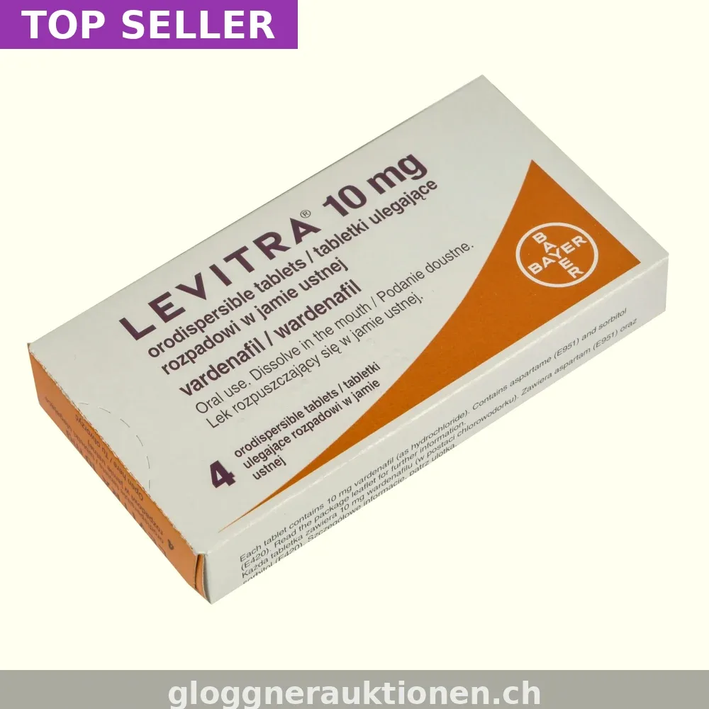 Levitra