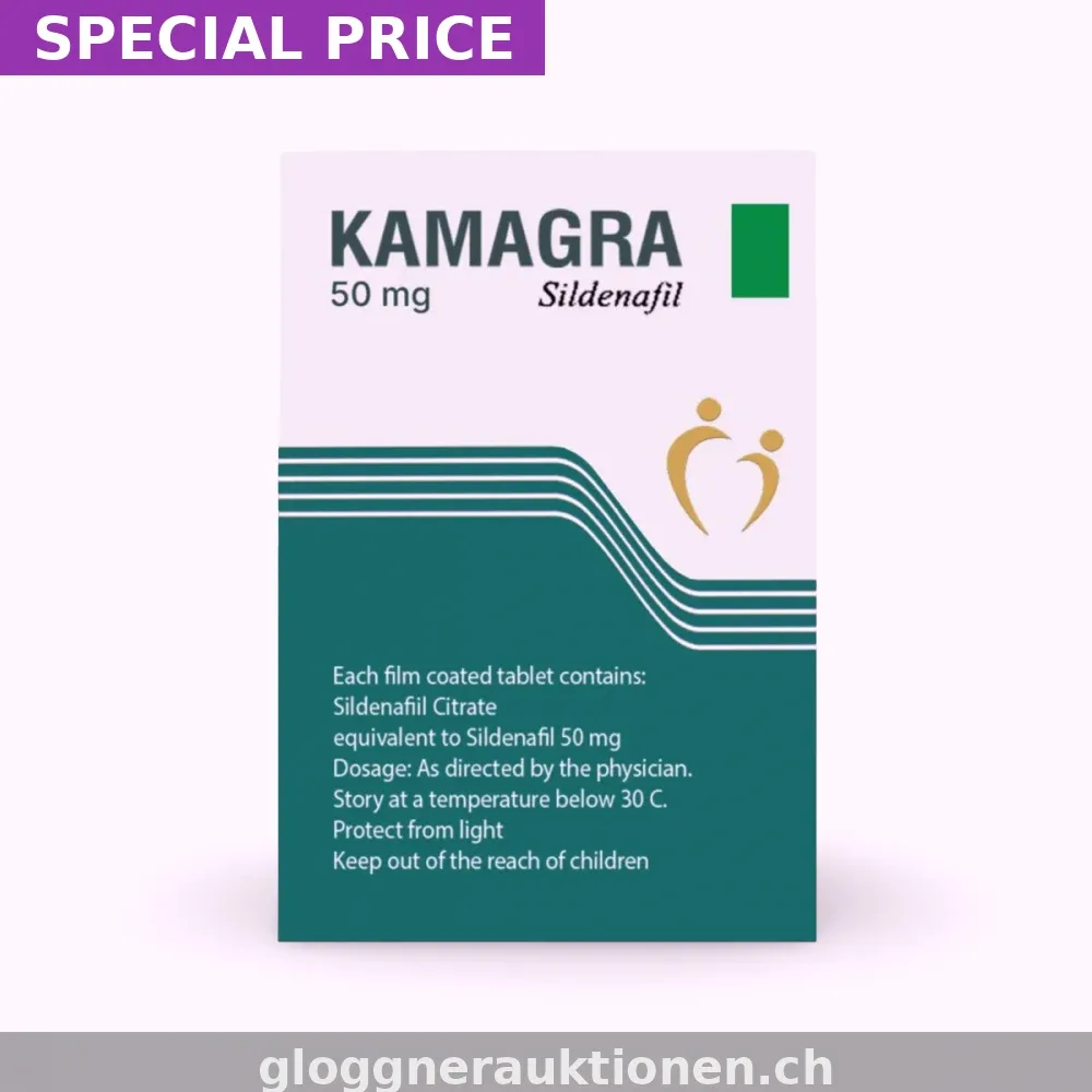 Kamagra