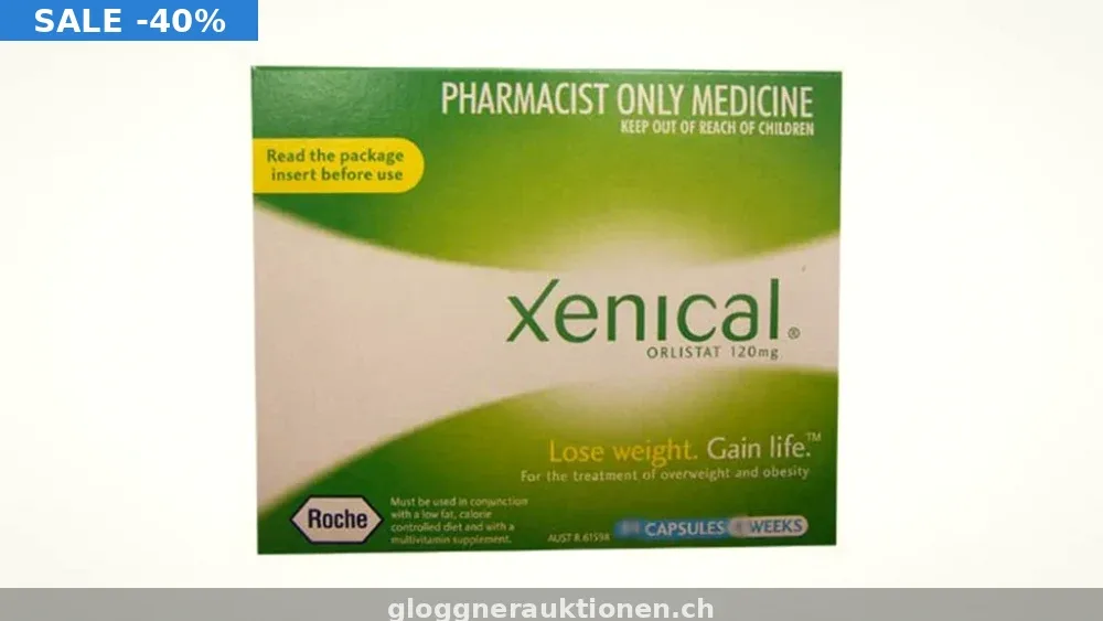 Xenical
