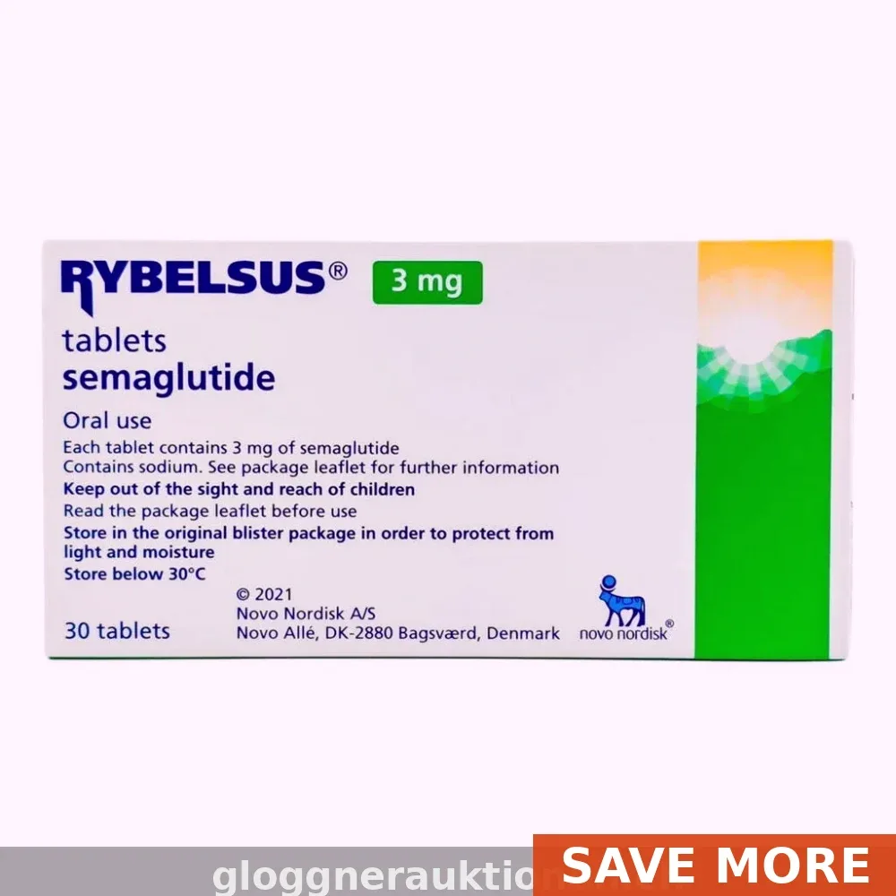 Rybelsus