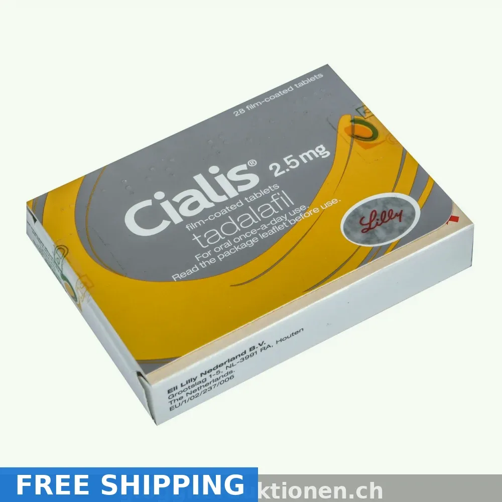 Cialis