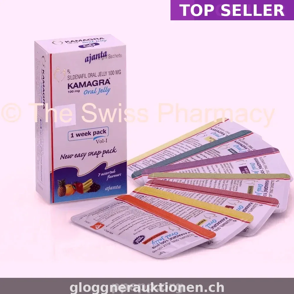 Kamagra jelly kaufen Apotheke Bern ohne Rezept