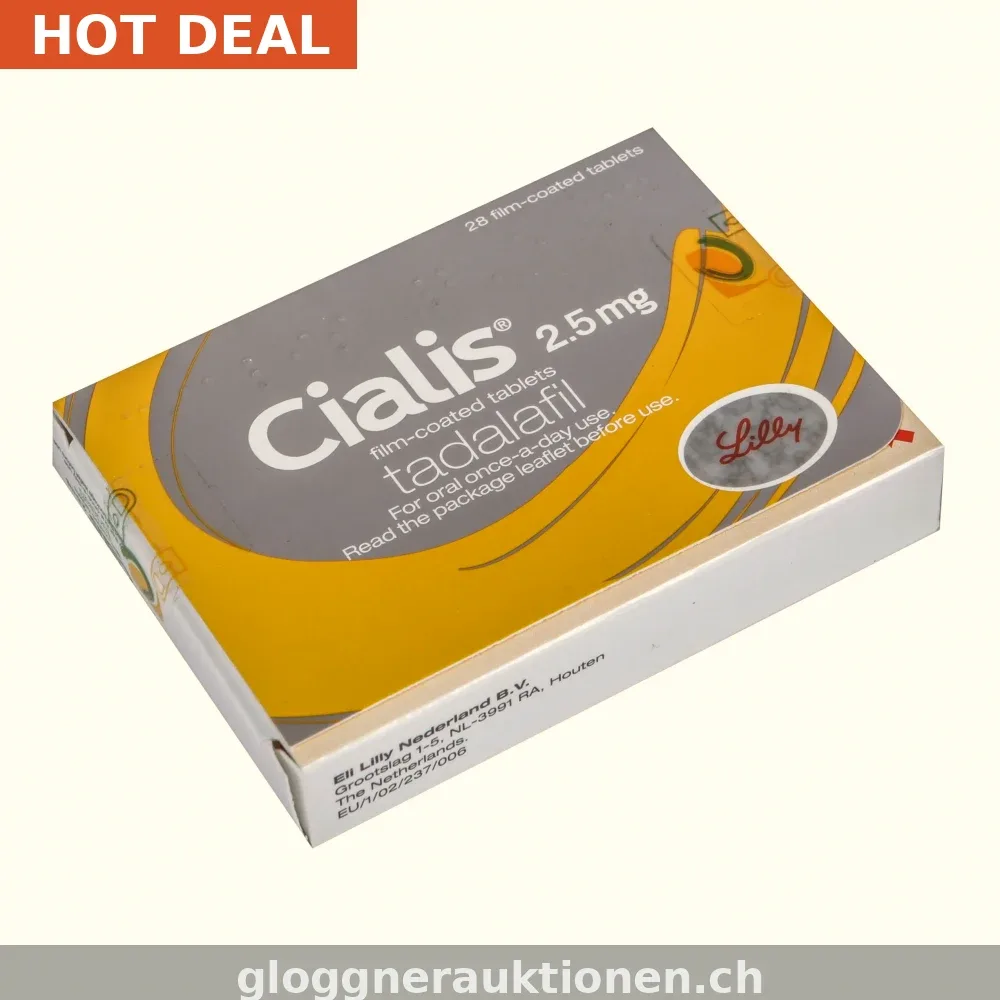 Cialis
