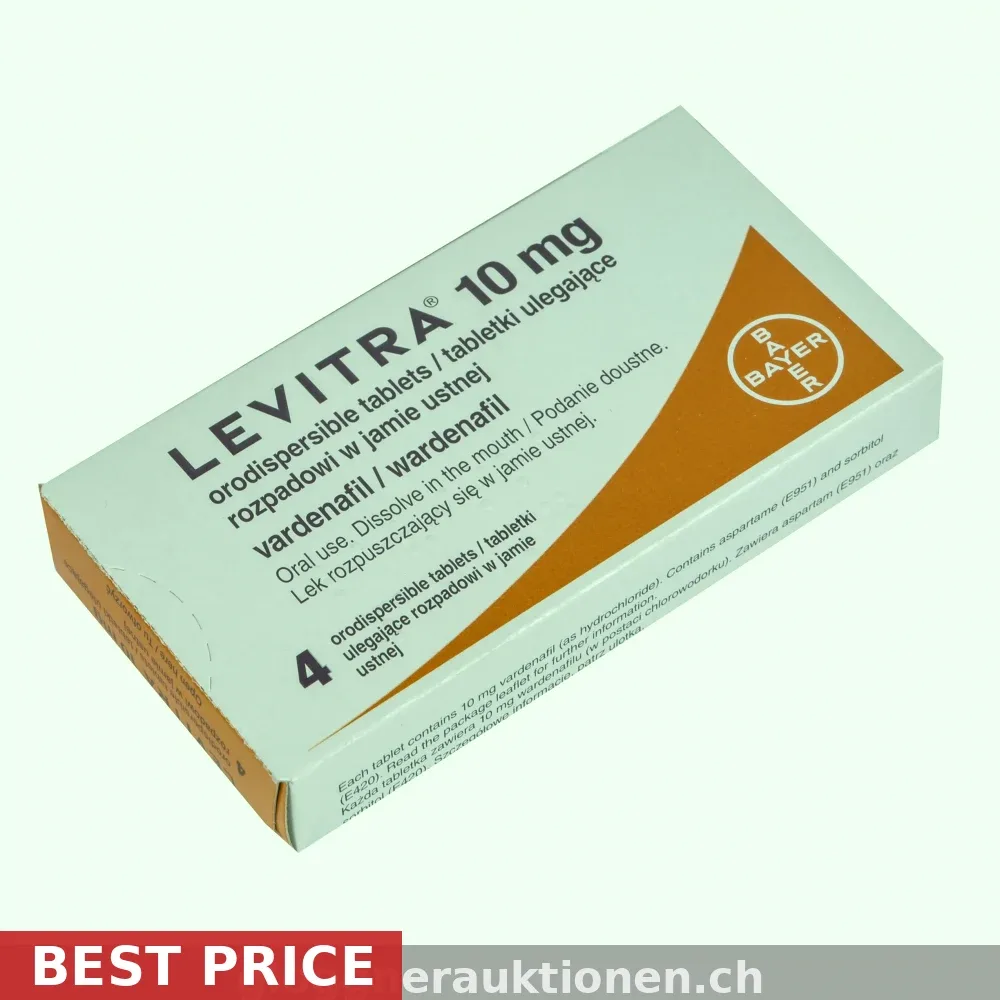 Levitra