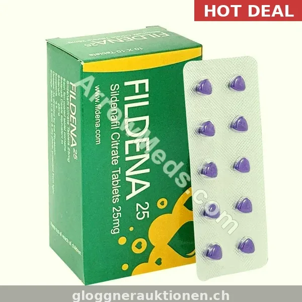Fildena