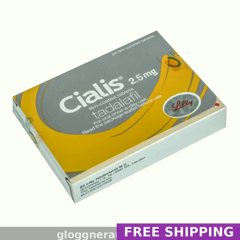 CIALIS Filmtabl 20 mg 28 St