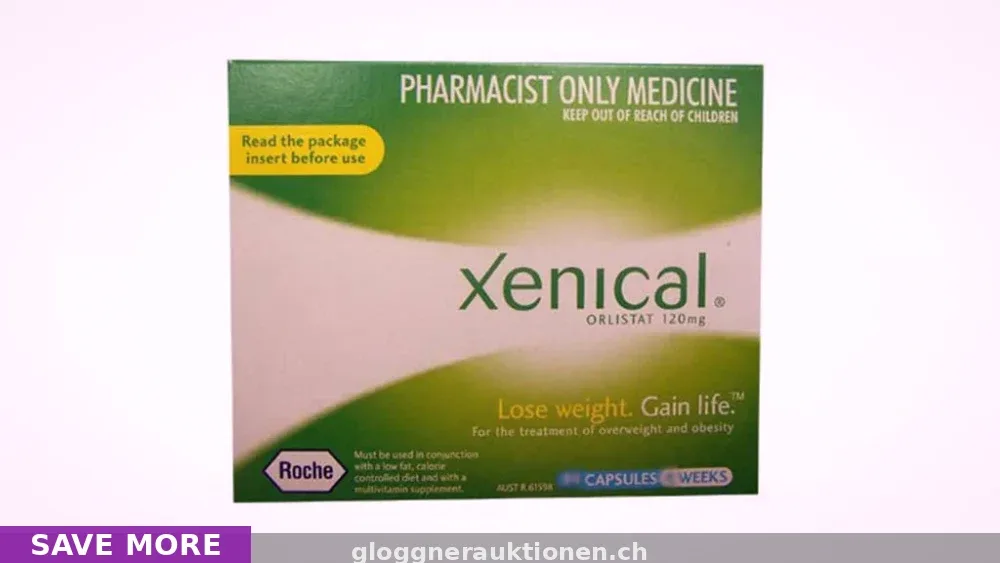Xenical