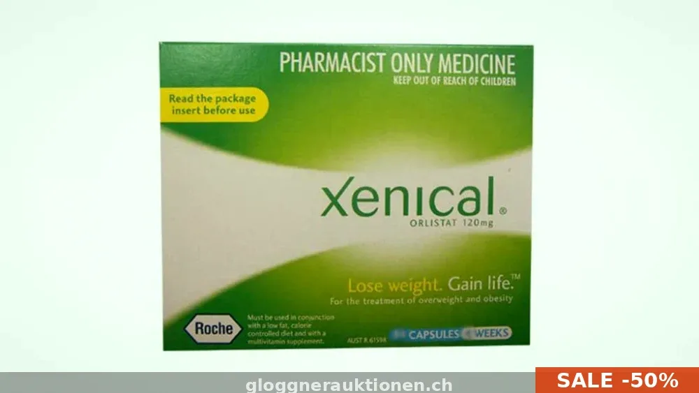 Xenical