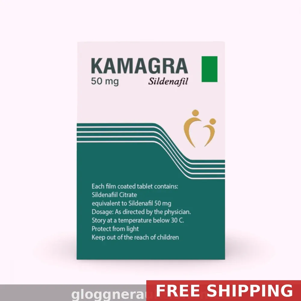 Kamagra
