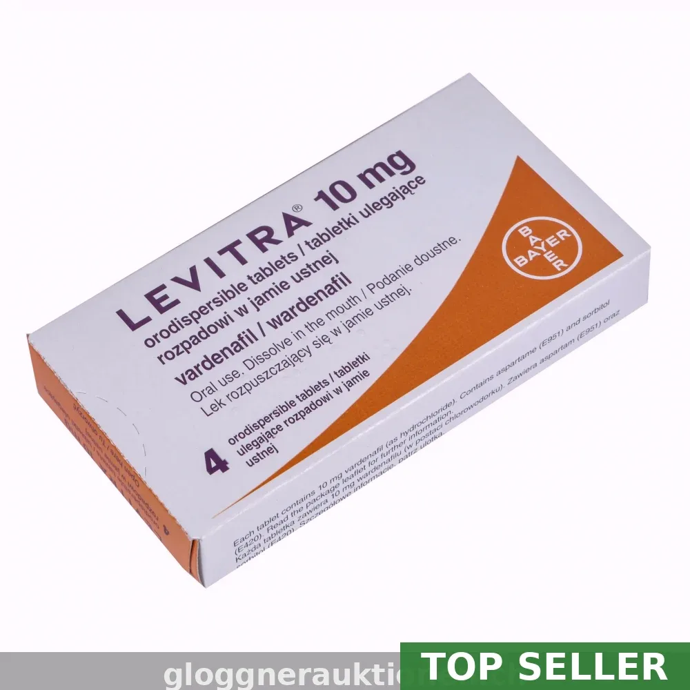 Levitra