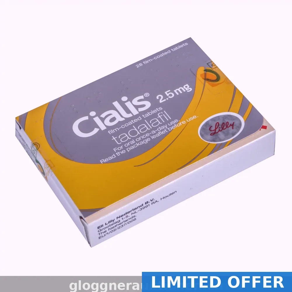 Cialis