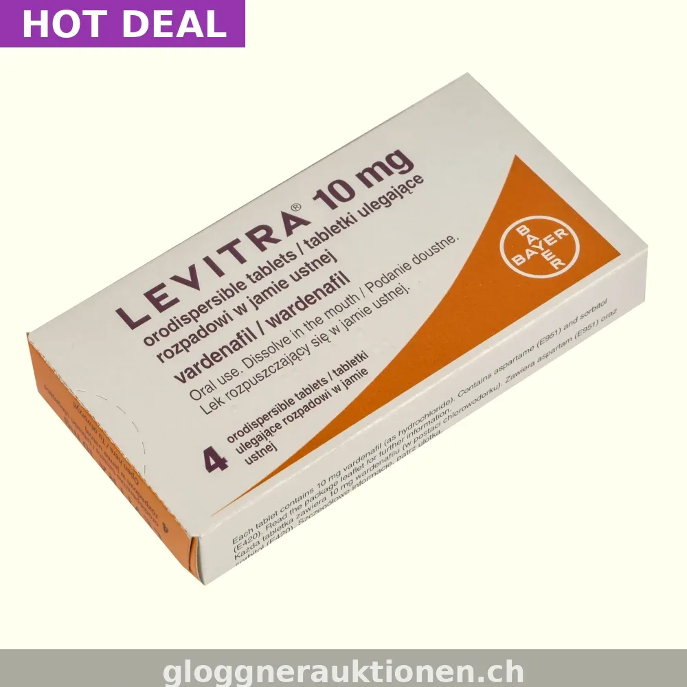 Levitra