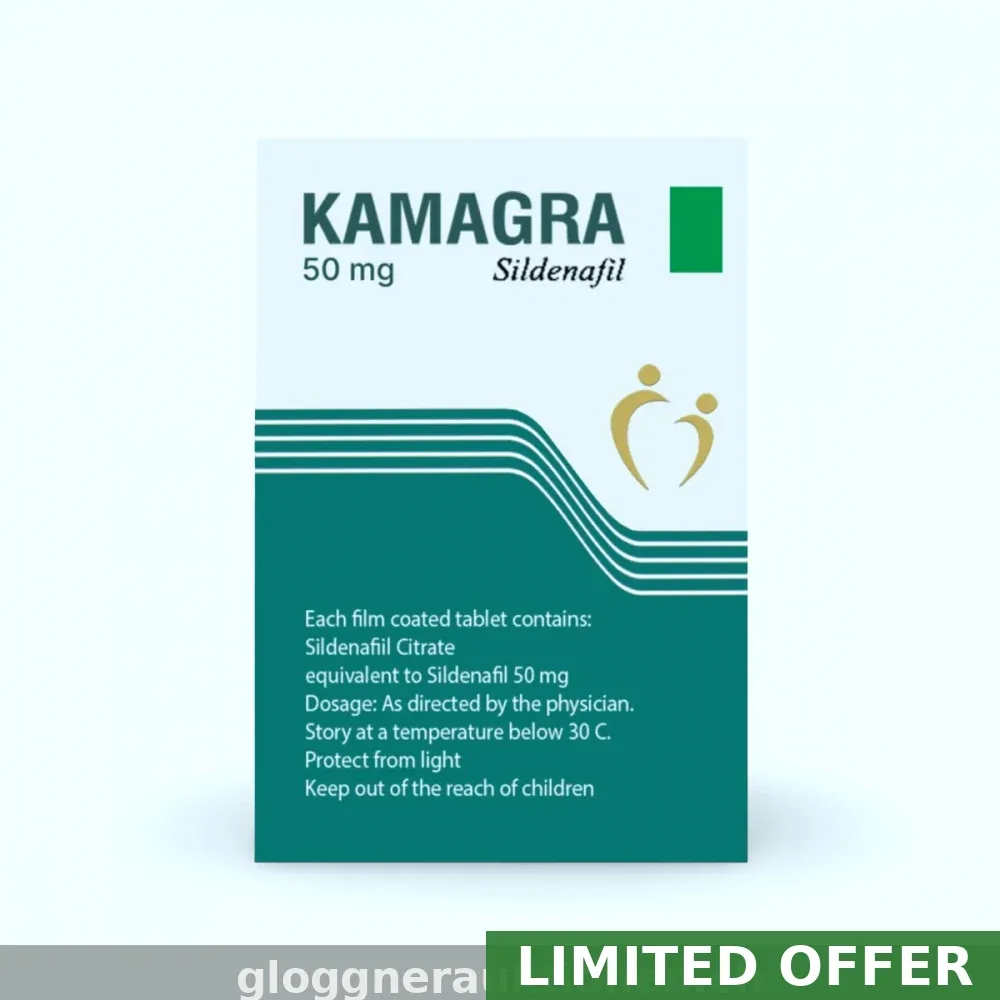 Kamagra Oral Jelly in der Apotheke ohne Rezept