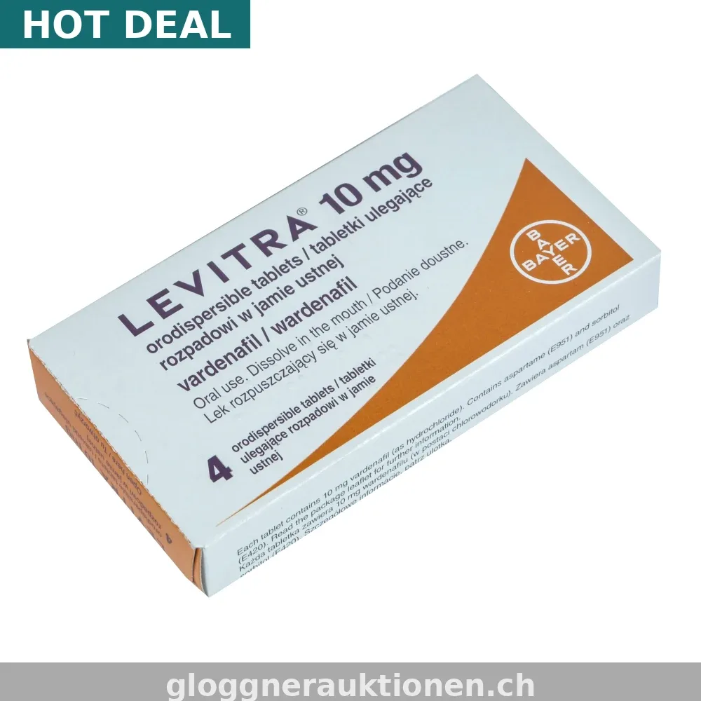 Levitra