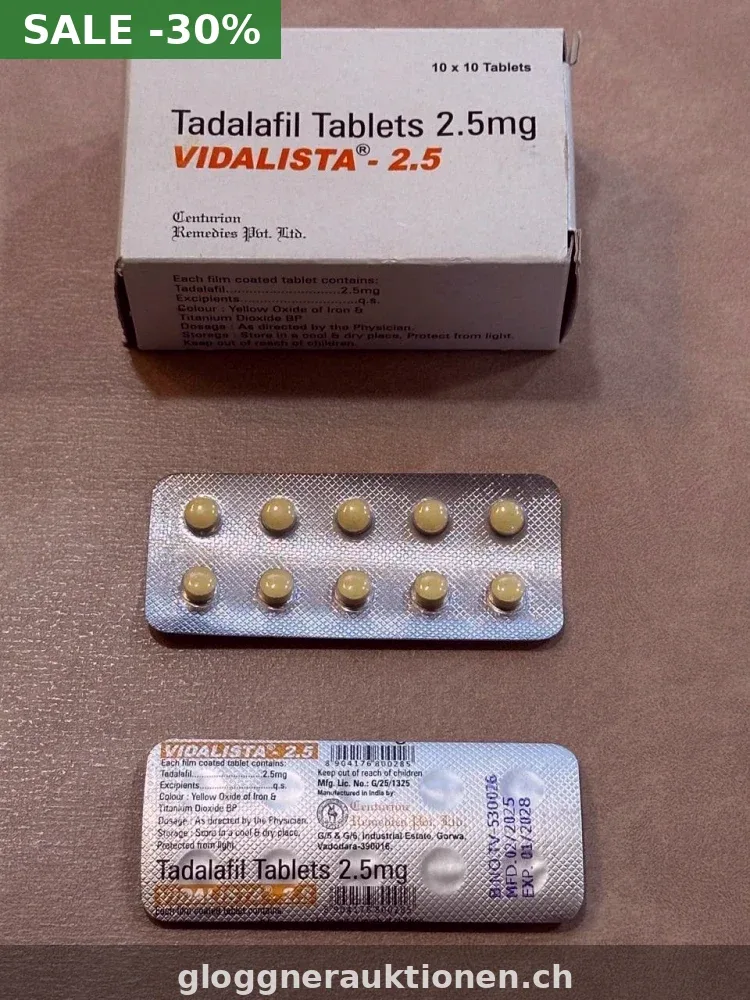 Vidalista