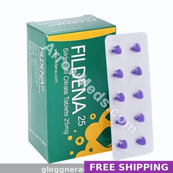 Fildena