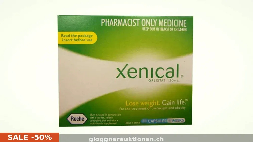 Xenical