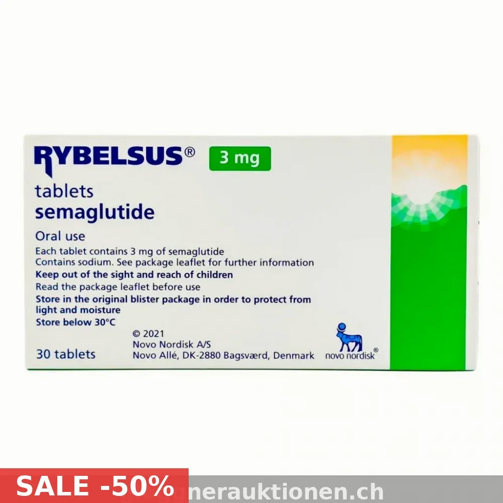 Rybelsus