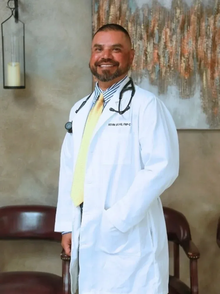 Dr. Timothy Ellison