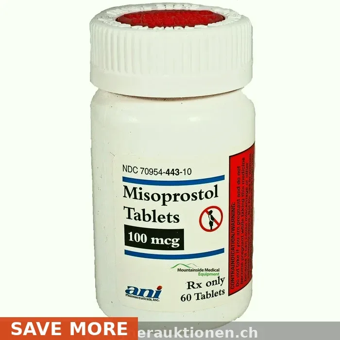 CYTOTEC cpr pell 200 mcg blist 8 St