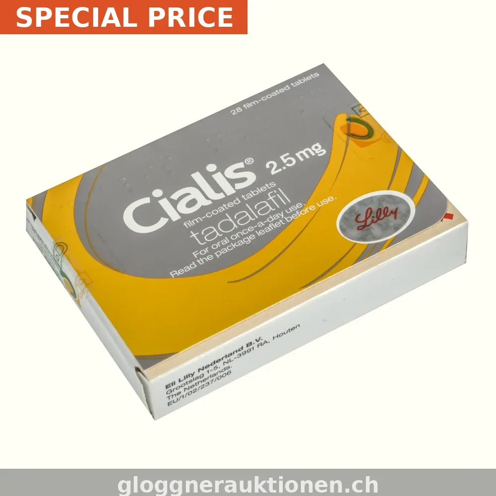 Cialis