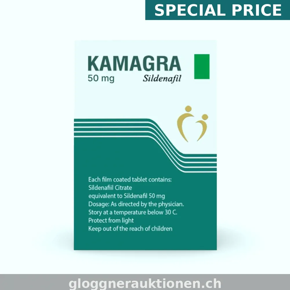 Kamagra