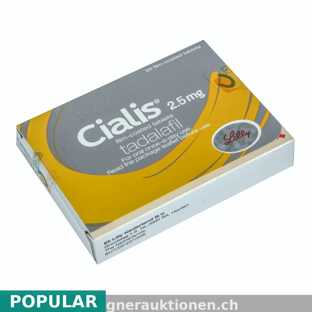 Cialis