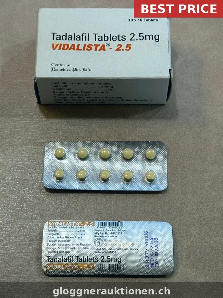 Vidalista