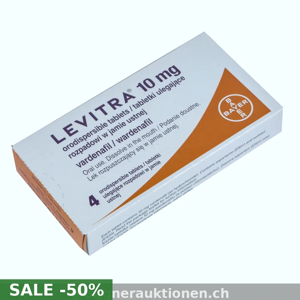 Levitra