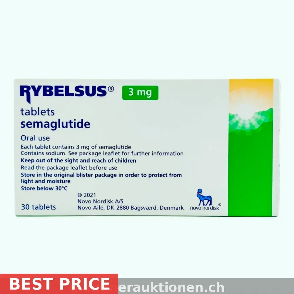 Rybelsus