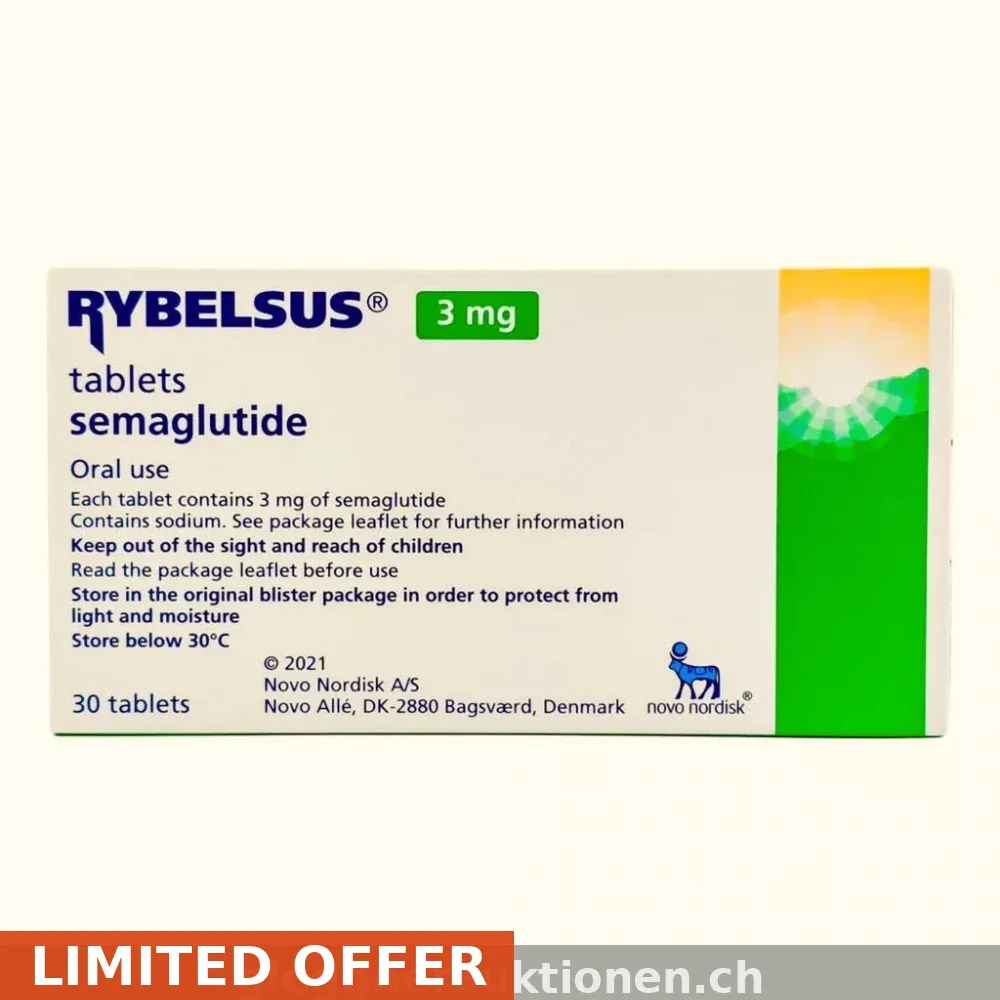 Rybelsus