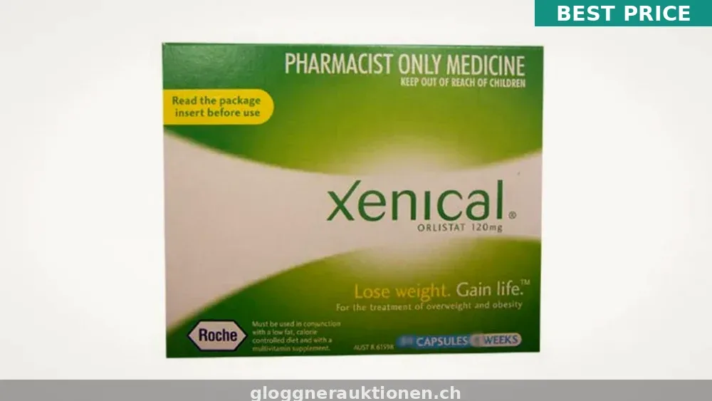 Xenical