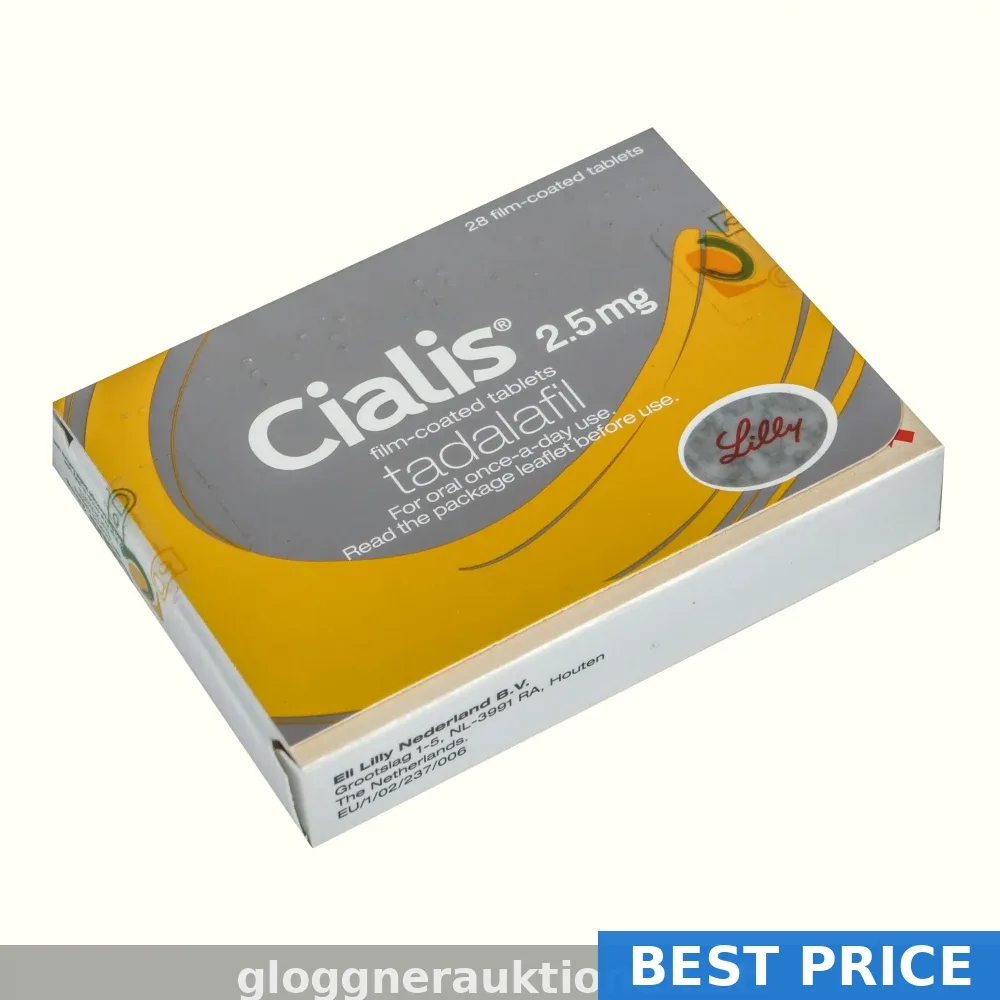 Cialis