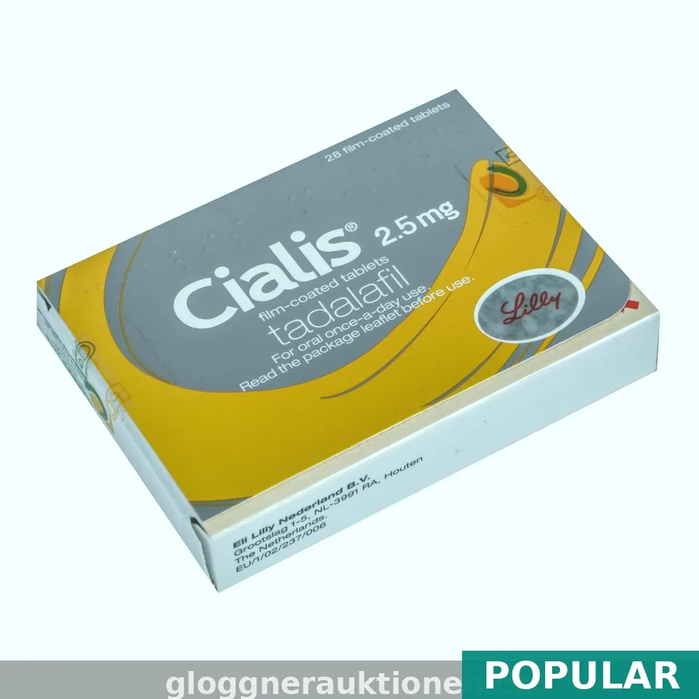 Cialis