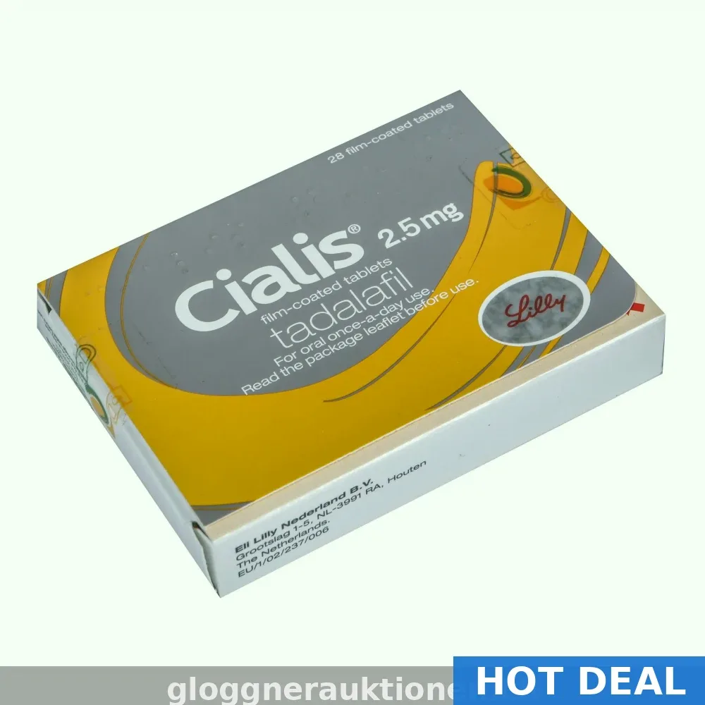 Cialis