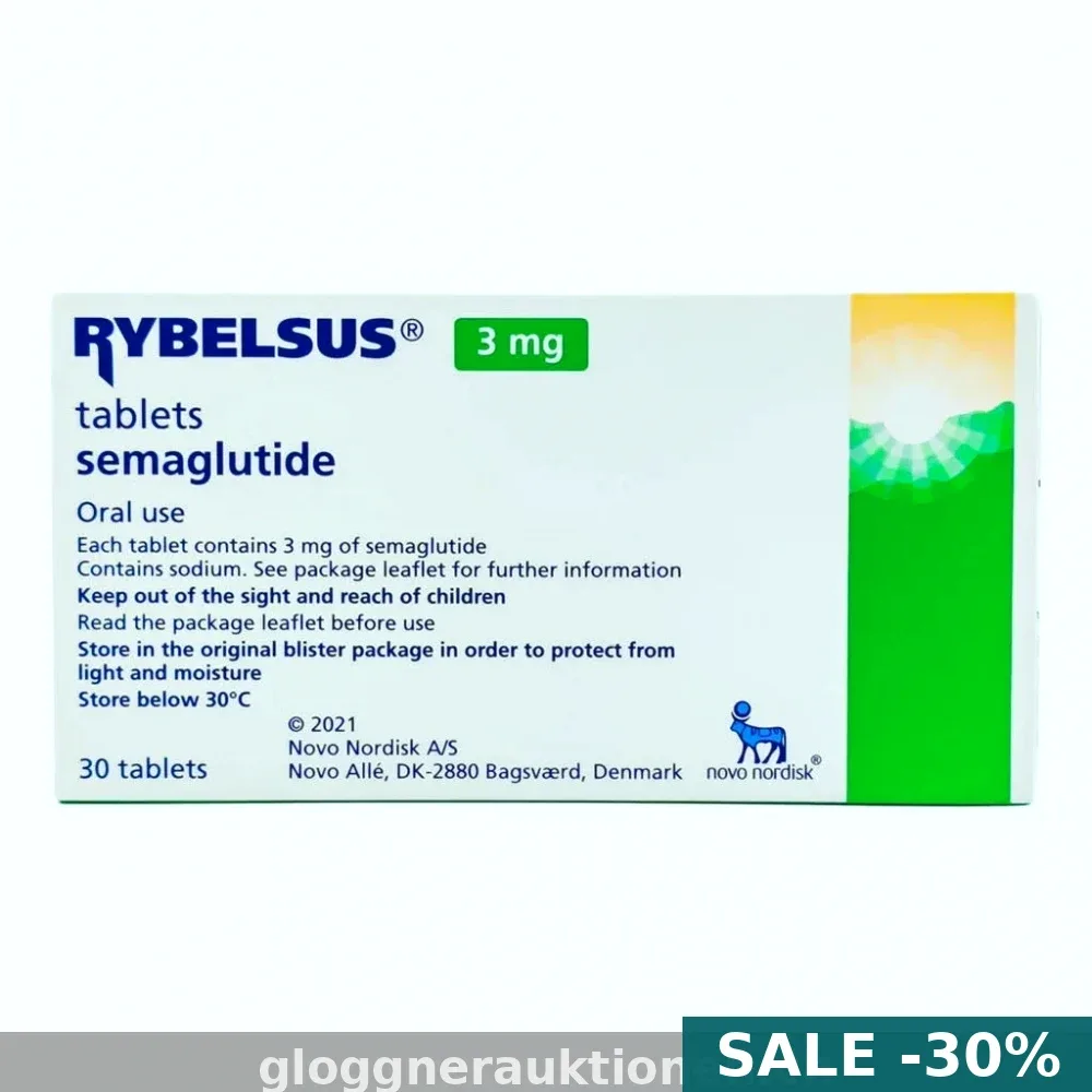 Rybelsus